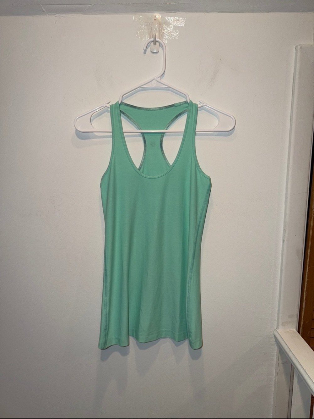 Lululemon Womens Tank Top. Size 4